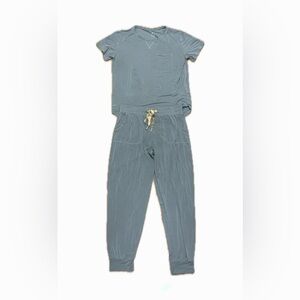 Lates by Kate Luxury Pajamas